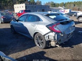 Honda Civic Ex SHHFK7H66LU404172 снимка
