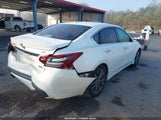 Nissan Altima 2.5 Sr 1N4AL3AP2JC134779 снимка