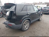 Kia Sorento Ex V6 5XYKUDA23BG090858 снимка