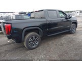 GMC Sierra  4Wd Short Box At4 1GTUUEE8XPZ119827 photo