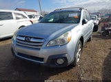 Subaru Outback 2.5I Premium 4S4BRCCC2E3243946 снимка