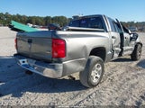 Dodge Dakota Slt 1D7HE48N46S523939 снимка
