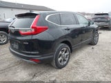 Honda Cr-V Ex-L 2HKRW2H87KH665236 снимка