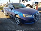 Audi A3 2.0T Premium WAUE8GFF7G1008813 снимка