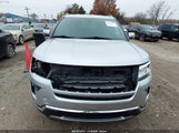 Ford Explorer Limited 1FM5K8F81KGB12243 снимка