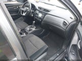 Nissan Rogue S 5N1AT2MT7HC884567 снимка