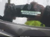 Nissan Rogue S 5N1AT2MT7HC884567 снимка