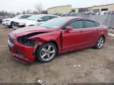 Ford Fusion Se 3FA6P0H75ER246904 снимка