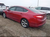 Ford Fusion Se 3FA6P0H75ER246904 снимка