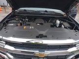 Chevrolet Silverado  1Lt 3GCUKREC8JG553902 снимка