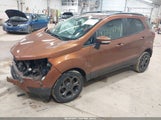 Ford Ecosport Ses MAJ6P1CL3JC193817 снимка