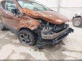 Ford Ecosport Ses MAJ6P1CL3JC193817 снимка