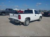Chevrolet Silverado  Classic Work Truck 3GCEC14X07G145488 photo