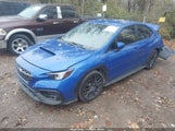 Subaru Wrx Premium JF1VBAF60P9811570 снимка