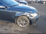 Lexus Is 250 JTHBK262185068943 fotografie