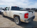 Chevrolet Silverado  Work Truck 1GCSKPEA8AZ136256 снимка