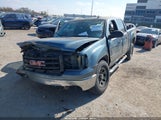 GMC New Sierra K1500 2GTEK13C171567943 снимка