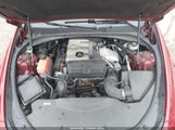Cadillac Cts Luxury 1G6AX5SX5E0126212 снимка