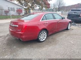 Cadillac Cts Luxury 1G6AX5SX5E0126212 снимка