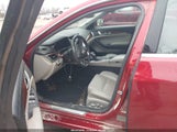 Cadillac Cts Luxury 1G6AX5SX5E0126212 снимка