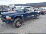 Dodge Dakota Sport 1D7HG32K84S668093 снимка