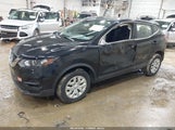 Nissan Rogue Sport S Awd Xtronic Cvt JN1BJ1CW6LW640455 fotografie