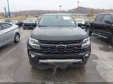 Chevrolet Colorado 4Wd Short Box Z71 1GCGTDEN0N1115698 снимка