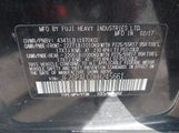 Subaru Crosstrek 2.0I Limited JF2GPALC0HH245661 снимка