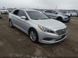 Hyundai Sonata Se 5NPE24AF0FH031531 снимка