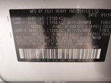 Subaru Outback 2.5I Limited 4S4BSANC7H3341851 снимка