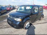 Nissan Cube 1.8 S JN8AZ2KR1ET351379 снимка