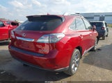 Lexus Rx 350 JTJZK1BA3B2005632 снимка