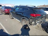 Hyundai Tucson Sel KM8J33AL4MU321913 photo