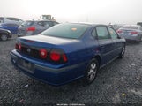 Chevrolet Impala Police 2G1WF52K549446623 photo