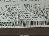 Acura Mdx Standard 5J8YD3H38KL003299 снимка