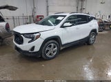 GMC Terrain Sle 3GKALTEV0JL360752 fotografie