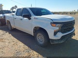Chevrolet Silverado  4Wd Standard Bed Wt 1GCRDAEDXNZ528838 fotografie
