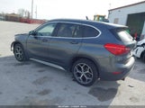 BMW X1 xDrive28I WBXHT3C32J5K20782 снимка