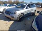 Jeep Grand Cherokee Altitude 4X2 1C4RJEAG1JC252773 photo