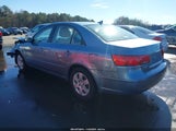 Hyundai Sonata Gls 5NPET4AC1AH642969 снимка