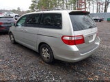 Honda Odyssey Ex 5FNRL38435B018198 снимка
