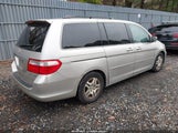 Honda Odyssey Ex 5FNRL38435B018198 снимка