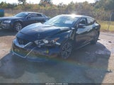 Nissan Maxima 3.5 Platinum 1N4AA6AP8HC376591 снимка