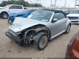 Volkswagen Beetle 1.8T S 3VW517AT2GM806334 fotografie
