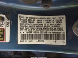 Honda Civic Lx 1HGFA16519L022859 снимка