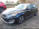 Kia Optima Hybrid Ex KNAGM4AD2C5034280 fotografie