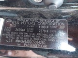 Kia Optima Hybrid Ex KNAGM4AD2C5034280 снимка
