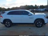 Volkswagen Atlas Cross Sport 2.0T Se 1V2DC2CA2MC227220 photo