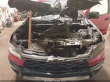 Chevrolet Colorado 4Wd Short Box Z71 1GCPTDE14M1296073 снимка