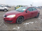 Pontiac G6 1G2ZA5E09A4162735 снимка